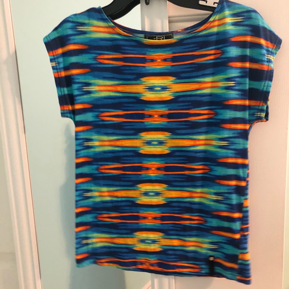 Lauren Ralph Lauren top XS